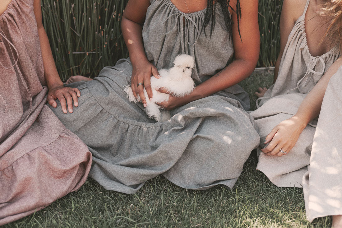 Our Response to the COVID-19 Induced Menstrual Pad Crisis