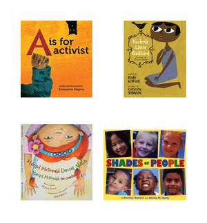 Top Resources for Educating your Family about BLM