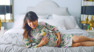 8 Tips For Styling the Bump