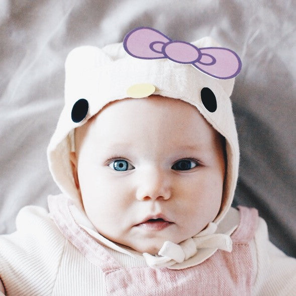 The Easiest Halloween Costumes for Baby