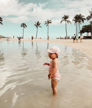 Best Sun Protection for Your Littles: From Head to Toe