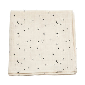 Swaddle Scarf - Moonlight
