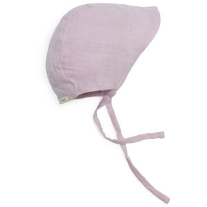 Sun Bonnet - Pink Lilac