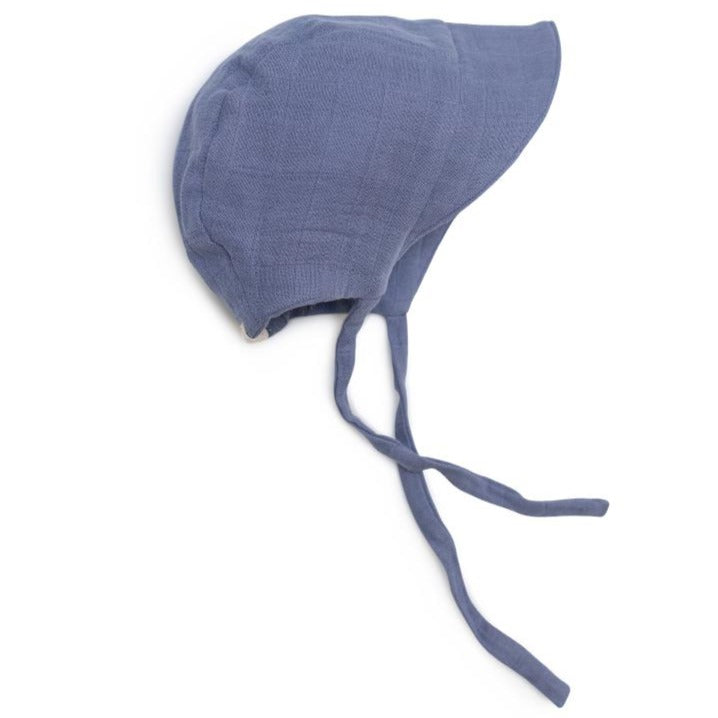 Sun Bonnet - Stonewash Blue