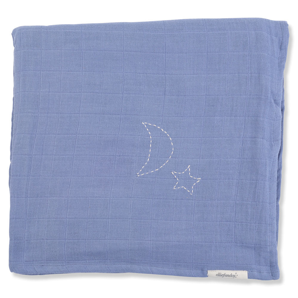 Pigment Swaddle Stonewash