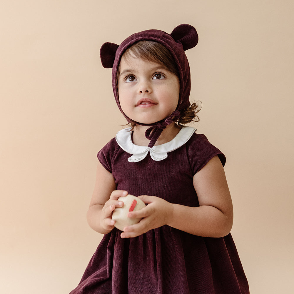 pink meringue dress Meringue Dress Soft and sweet like an Ice-cream, our Meringue Dress will be your best friend this hot summer with it's cotton material It's only available for 6 dresses so