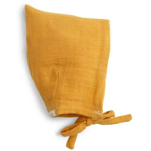 Pixie Hat  - Golden Mustard