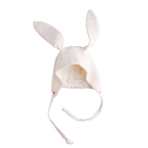 Organic Bunny Hat