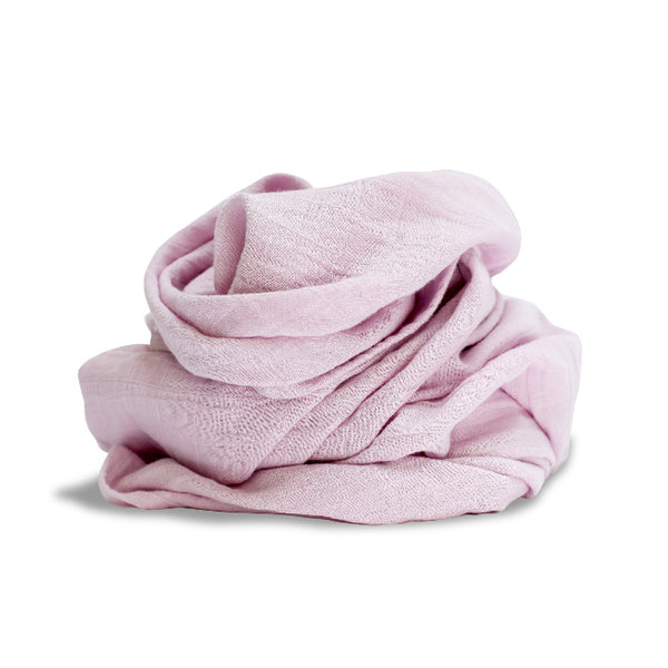 Pigment Swaddle Pink Lilac