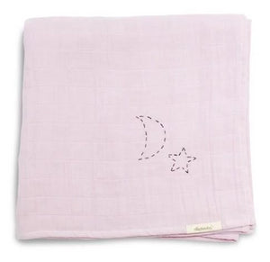 Pigment Swaddle - Pink Lilac