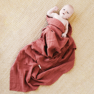 Pigment Swaddle Cayenne