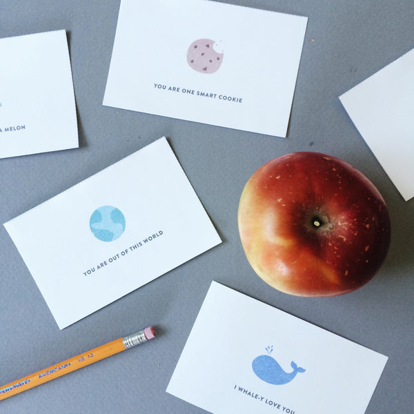 Free Downloadable Encouragement Lunch Cards - www.elliefunday.com