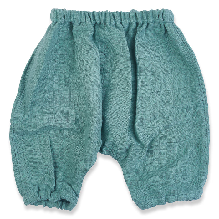 Harem Pant Silver Sage