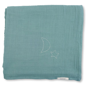 Pigment Swaddle Silver Sage