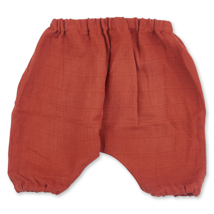 Harem Pant Cayenne
