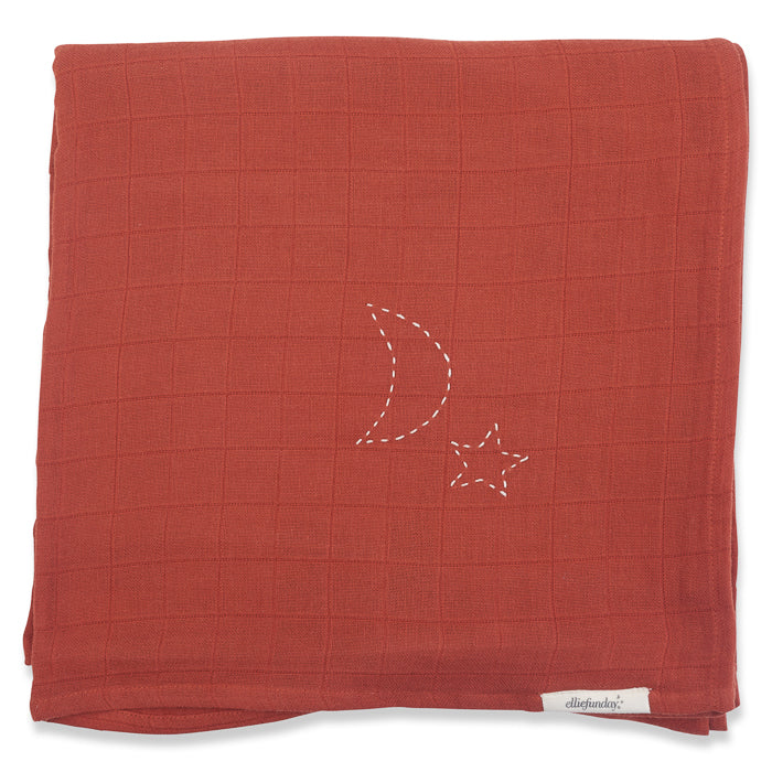 Pigment Swaddle Cayenne