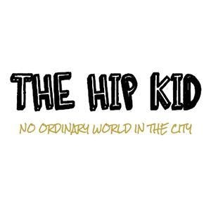 The Hip Kid